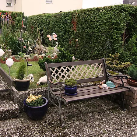 Gerharz * Hillscheid