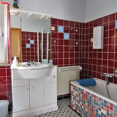 Gerharz Apartment *