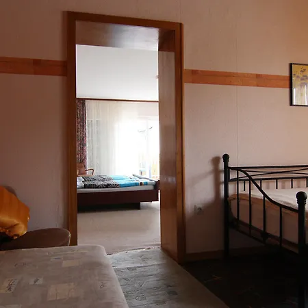 アパート Gerharz