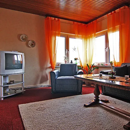 Apartment Gerharz *