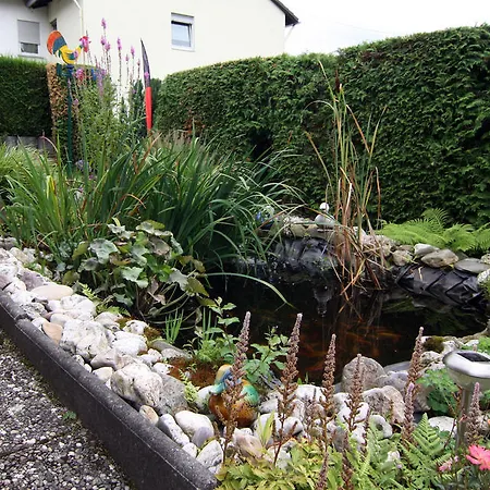 Appartement Gerharz Hillscheid