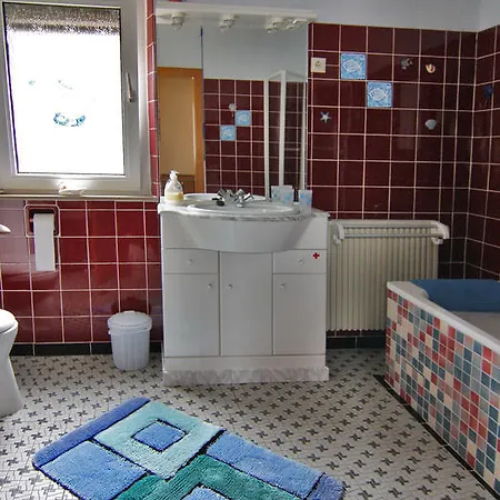 アパート Gerharz