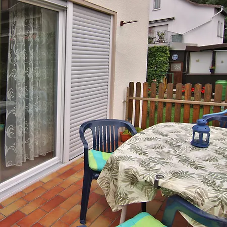 Appartement Gerharz Hillscheid