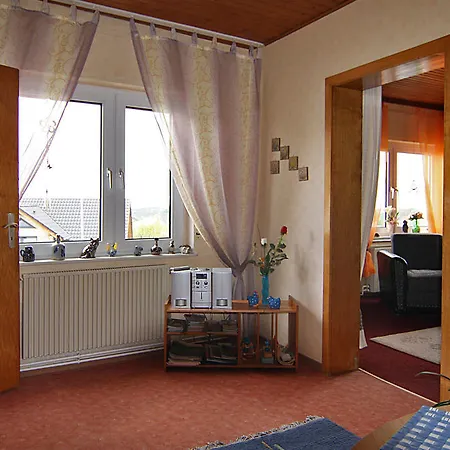 Apartment Gerharz Hillscheid