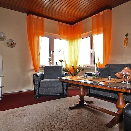 アパート Gerharz Hillscheid