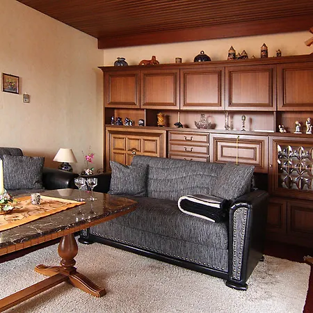 Apartment Gerharz Hillscheid