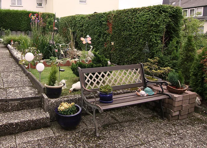 Gerharz * Hillscheid