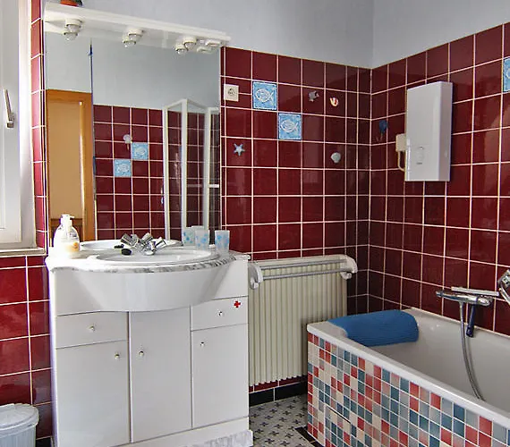 Gerharz Apartament *