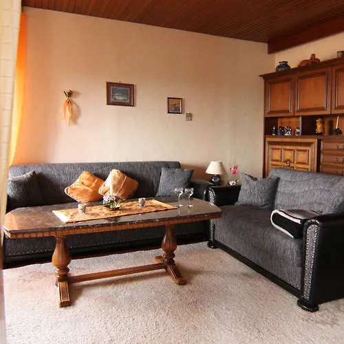 Apartament Gerharz