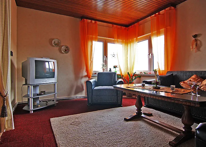 Apartament Gerharz *
