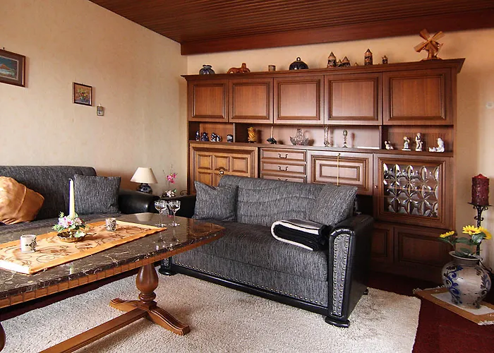 Apartament Gerharz Hillscheid