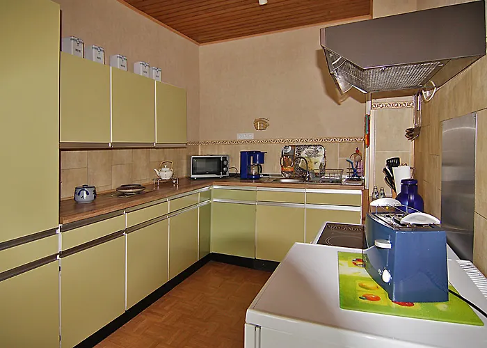 Apartament Gerharz *